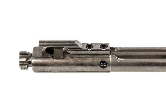 The Fail Zero 458 socom bcg nickel boron is live fire tested
